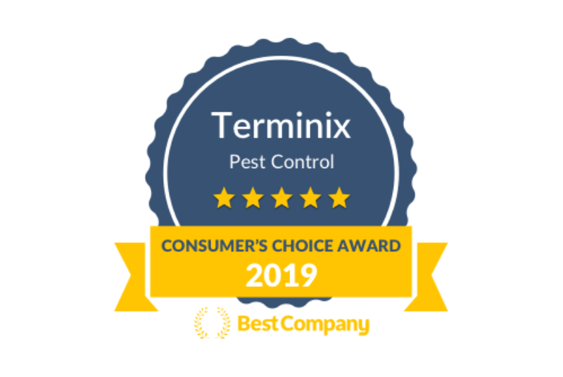 Terminix Hours of Operation